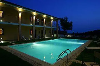 Hotel Ristorante Le Querciolaie Dei Ricci Fonteblanda