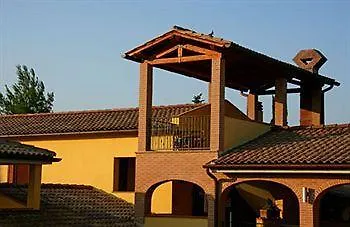 Hotel Ristorante Le Querciolaie Dei Ricci Fonteblanda Italy