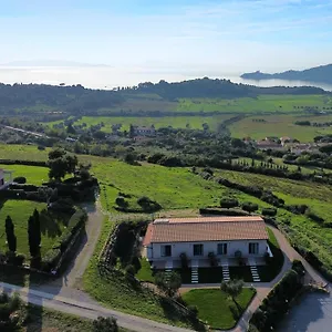 Bauernhof La Vista - Adults Only