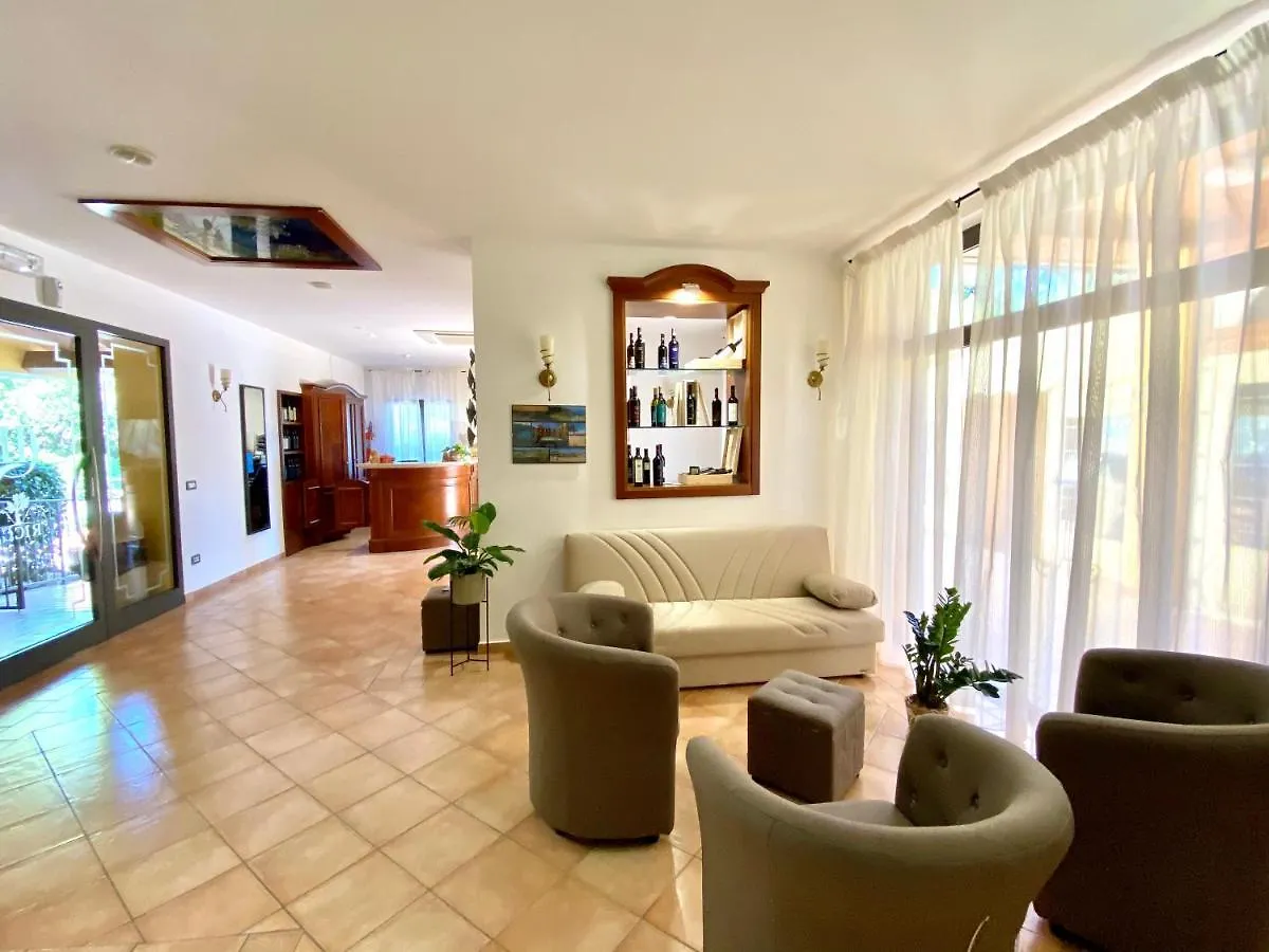 ***  Hotel Ristorante Le Querciolaie Dei Ricci Fonteblanda Italy