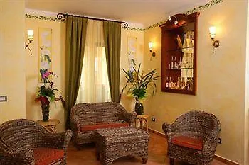 Hotel Ristorante Le Querciolaie Dei Ricci Fonteblanda